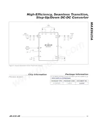 MAX8625AETD+T Datenblatt Seite 13