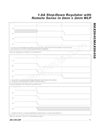 MAX8649SEWE+T Datasheet Page 13