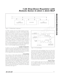 MAX8649SEWE+T Datasheet Page 17