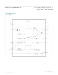 MAXM17624AMB+ Datenblatt Seite 12