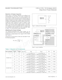 MAXM17624AMB+ Datenblatt Seite 15