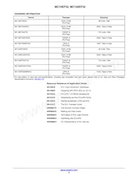 MC10EP32MNR4G Datasheet Page 8