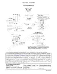 MC10EP33MNR4G Datenblatt Seite 11
