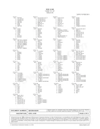 MC33063AVPG Datasheet Page 16