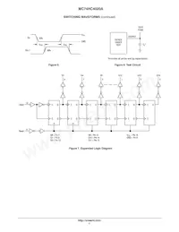 MC74HC4020AD Datenblatt Seite 7