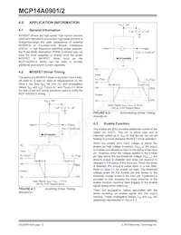 MCP14A0902-E/MS Datasheet Page 12