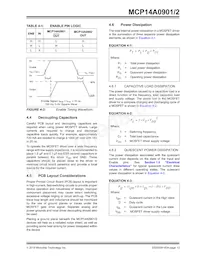 MCP14A0902-E/MS Datasheet Page 13
