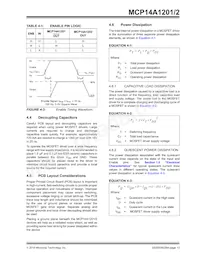 MCP14A1201-E/MS Datasheet Page 13