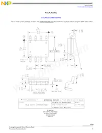 MCZ33285EF Datasheet Page 9