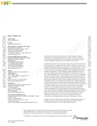 MHW8267AN Datasheet Page 4