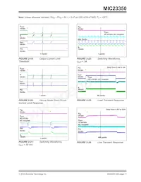 MIC23350YFT-TR Datasheet Page 11