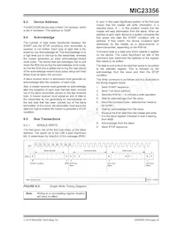 MIC23356-HAYFT-TR Datasheet Pagina 23