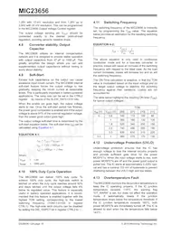 MIC23656-SAYFT-TR Datenblatt Seite 16