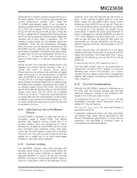 MIC23656-SAYFT-TR Datenblatt Seite 17