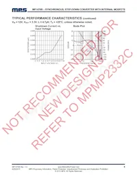 MP1470BGJ-P Datasheet Page 6