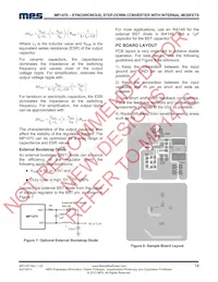 MP1470GJ-P Datenblatt Seite 12