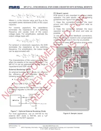 MP1471AGJ-P Datenblatt Seite 13