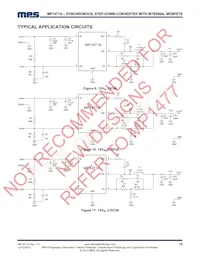 MP1471AGJ-P Datenblatt Seite 15