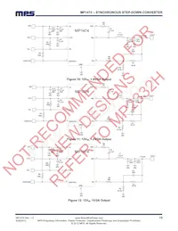 MP1474DJ-LF-P Datasheet Page 15