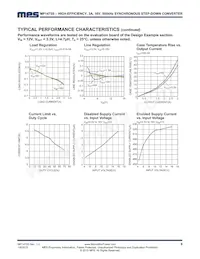 MP1475SGJ-Z Datasheet Page 6