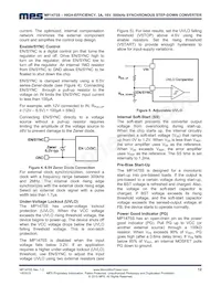 MP1475SGJ-Z Datasheet Pagina 12