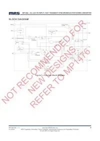 MP1492DS-LF Datasheet Page 8
