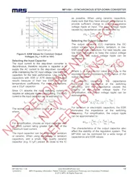 MP1494DJ-LF-P Datasheet Page 12