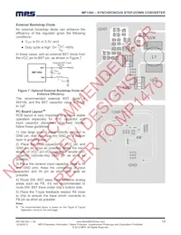 MP1494DJ-LF-P Datasheet Page 13