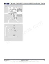 MP1496SGJ-Z Datasheet Page 13