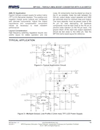 MP1542DK-LF-P Datasheet Page 10