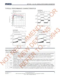 MP1583DN-LF Datasheet Page 4