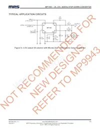 MP1583DN-LF Datenblatt Seite 11