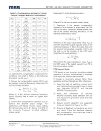 MP1593DN-LF Datenblatt Seite 10