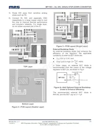 MP1593DN-LF Datasheet Pagina 11
