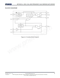 MP18021HN-A-LF Datasheet Page 8