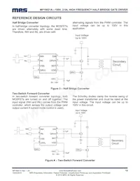 MP18021HN-A-LF Datasheet Page 10