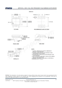 MP1921HR-A-LF-P Datenblatt Seite 17