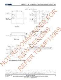 MP2106DK-LF Datenblatt Seite 13