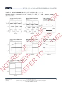 MP2108DQ-LF-P Datasheet Page 5