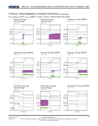 MP2110GQ-P Datasheet Page 7