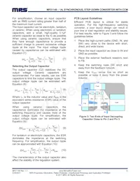 MP21148GQD-P Datasheet Page 12