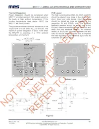 MP2117DN-LF Datenblatt Seite 10