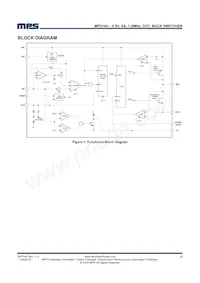MP2145GD-P Datasheet Page 12