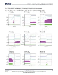 MP2147GD-P Datasheet Page 7