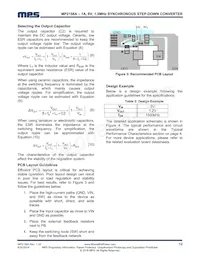 MP2158AGQH-P Datenblatt Seite 12