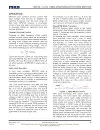 MP2158GQH-Z Datenblatt Seite 9