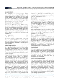 MP2159AGJ-P Datenblatt Seite 11
