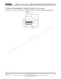 MP2187GQA-Z Datasheet Page 9