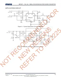 MP2207DN-LF Datasheet Page 12