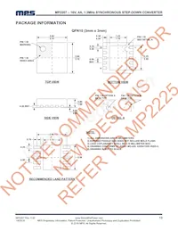 MP2207DN-LF Datasheet Page 13